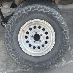 Wheels For Sale 