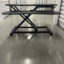 Standing Desk Extension 