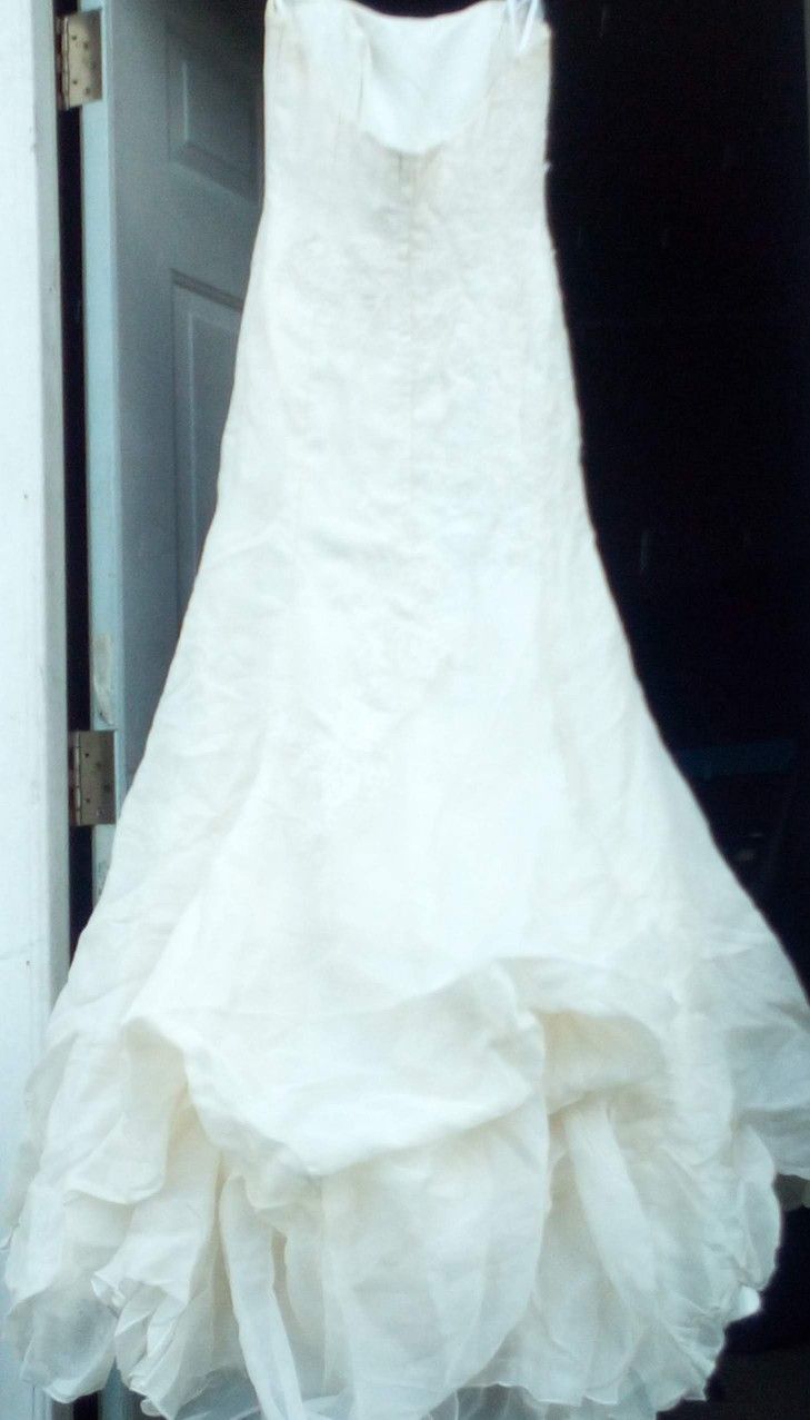 Marissa Wedding Dress