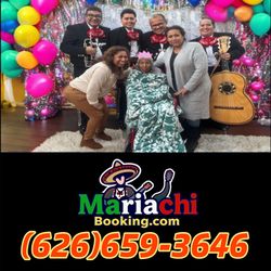 Mariachi Booking .com