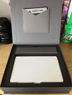 Ayn Thor Pro Gaming Console - White