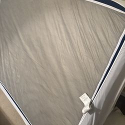 Bed And Mattress Set For Sale 