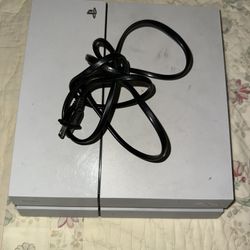 PS4 500GB