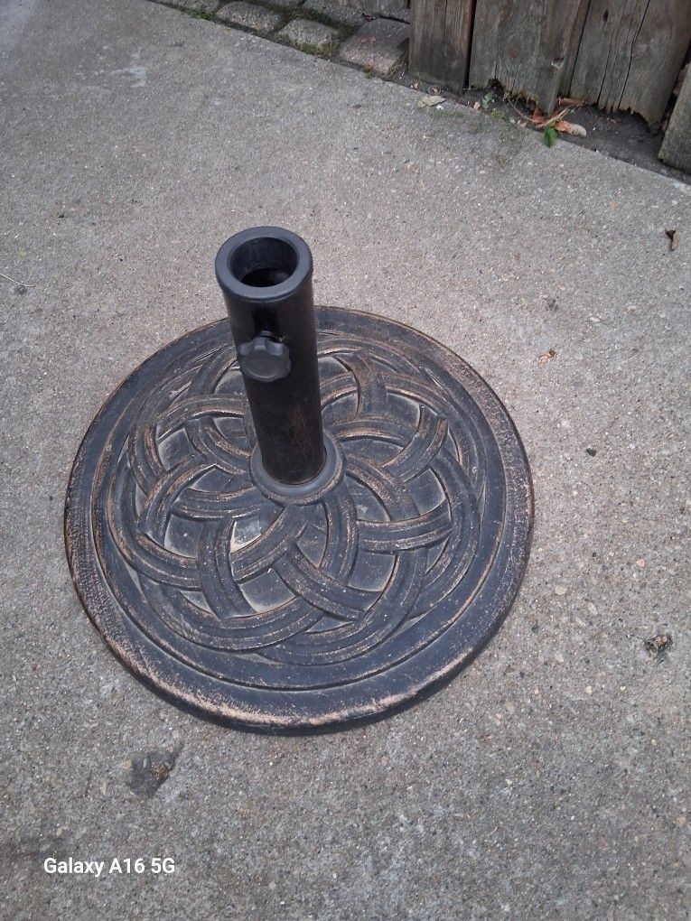 UMBRELLA STAND