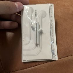 Earbud Holder