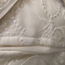 Embellished Turkish Decor Blanket