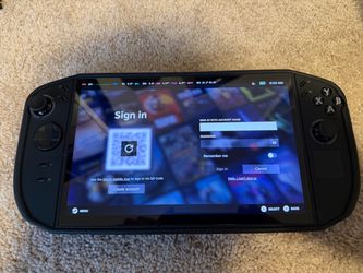 Legion Go 2 Z2 Extreme 32GB