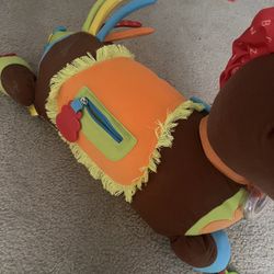 Baby Tummy Time Toy