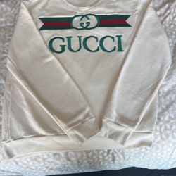 Gucci Sweatshirt 