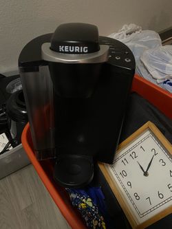Black Keurig