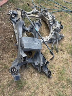 Parts Acura Tlx