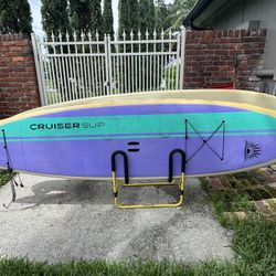 XCursion Classic Paddle boards by Cruiser SUP - $695