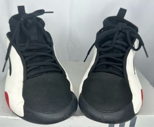 Adidas men’s Harden Volume 8 Pioneer Sneakers