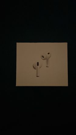 AirPods Pro 3