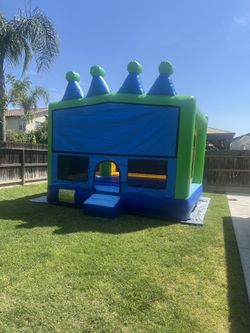 Bounce House For Sale