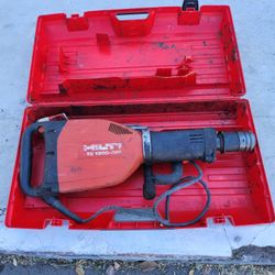 Hilti Jack Hammer 1500