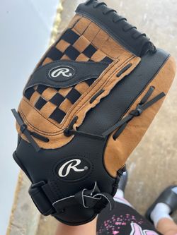 Softball Glove