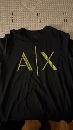 Armani Exchange T Shirt