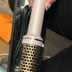 Heated Styling  Brush