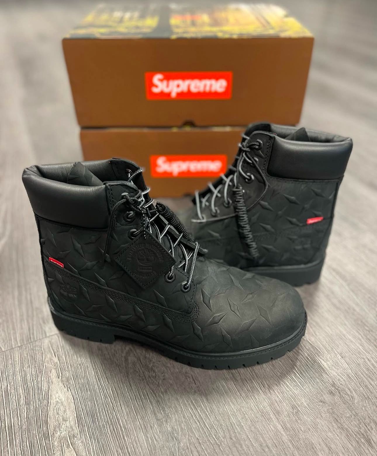 Supreme Tim’s