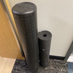 Yoga Mat $20 Together 