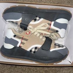 Burberry Vintage Check Strap 