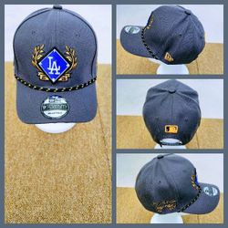 LOS ANGELES DODGERS MLB BASEBALL ⚾️ SNAPBACK HAT. 