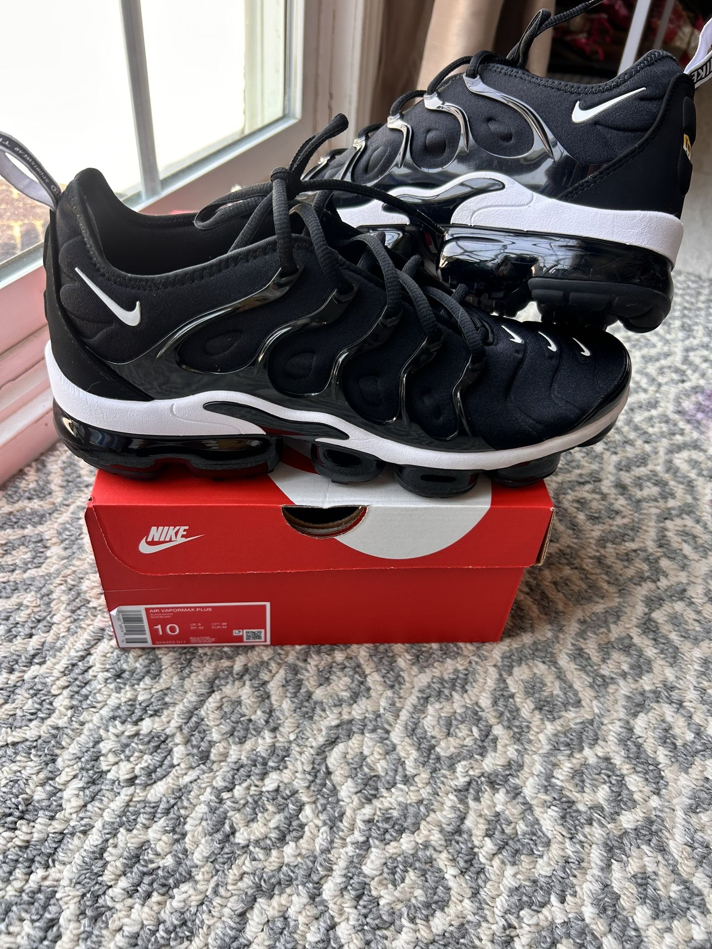 Nike Air VaporMax Plus