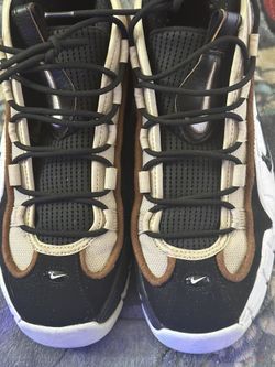  NIke Air Max Penny 1 