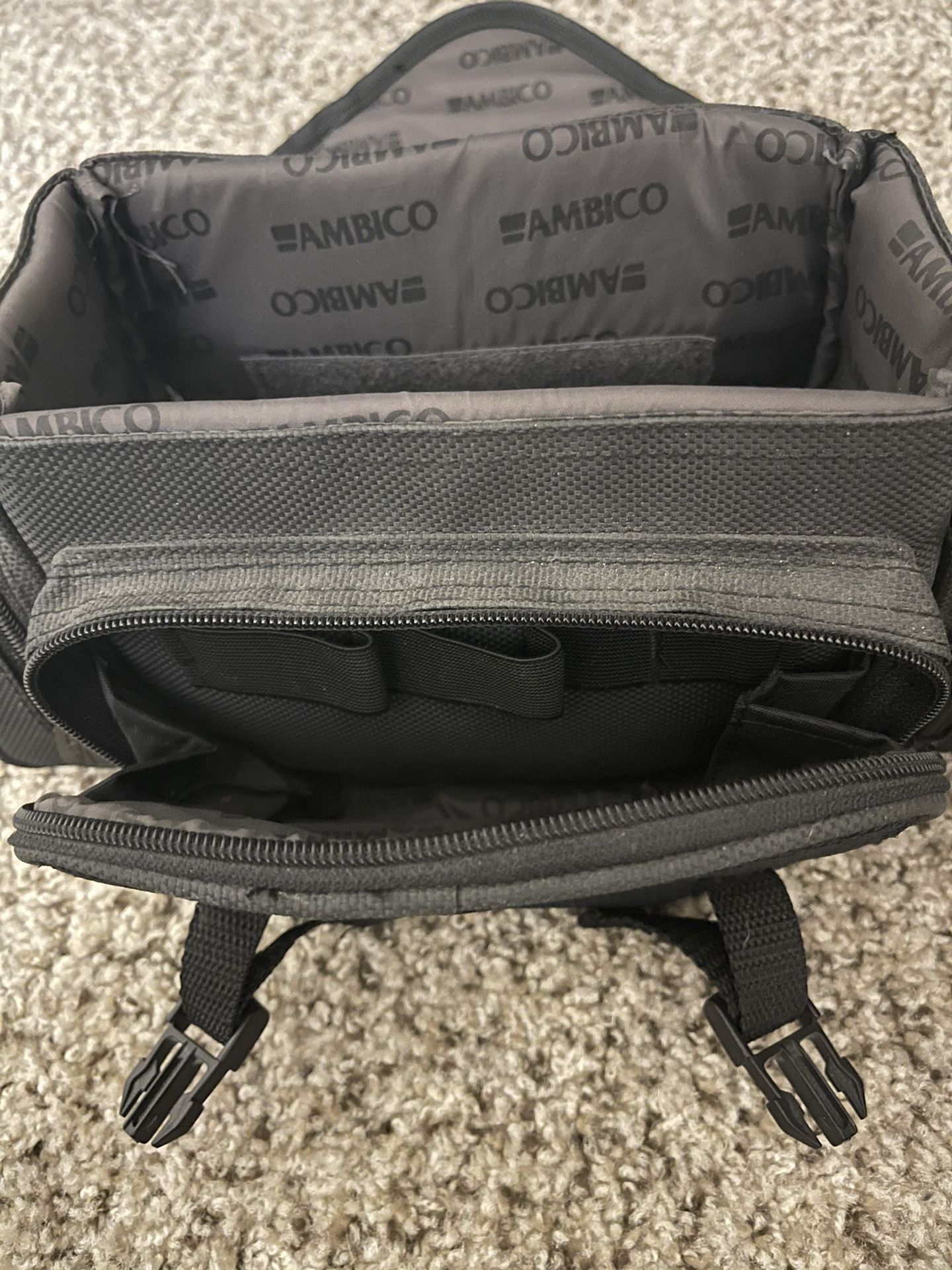 Camera Bag