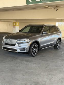 2017 BMW X5