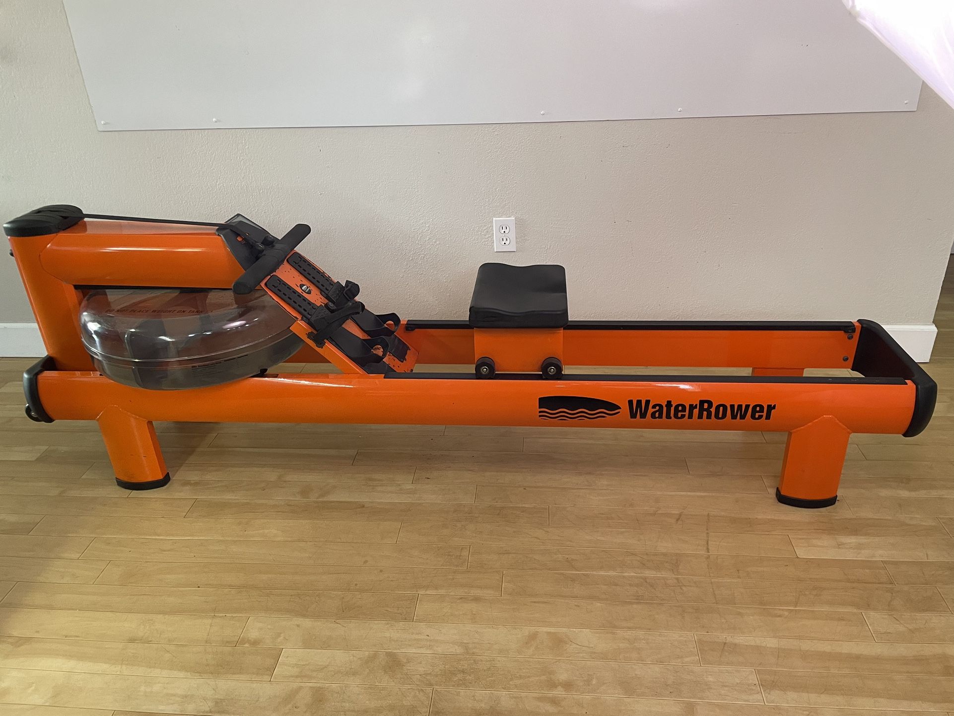 Professional Water Rower for Sale in Miami, FL OfferUp