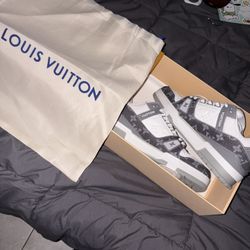 Lv Trainers 