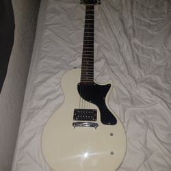 Electric Guitar 