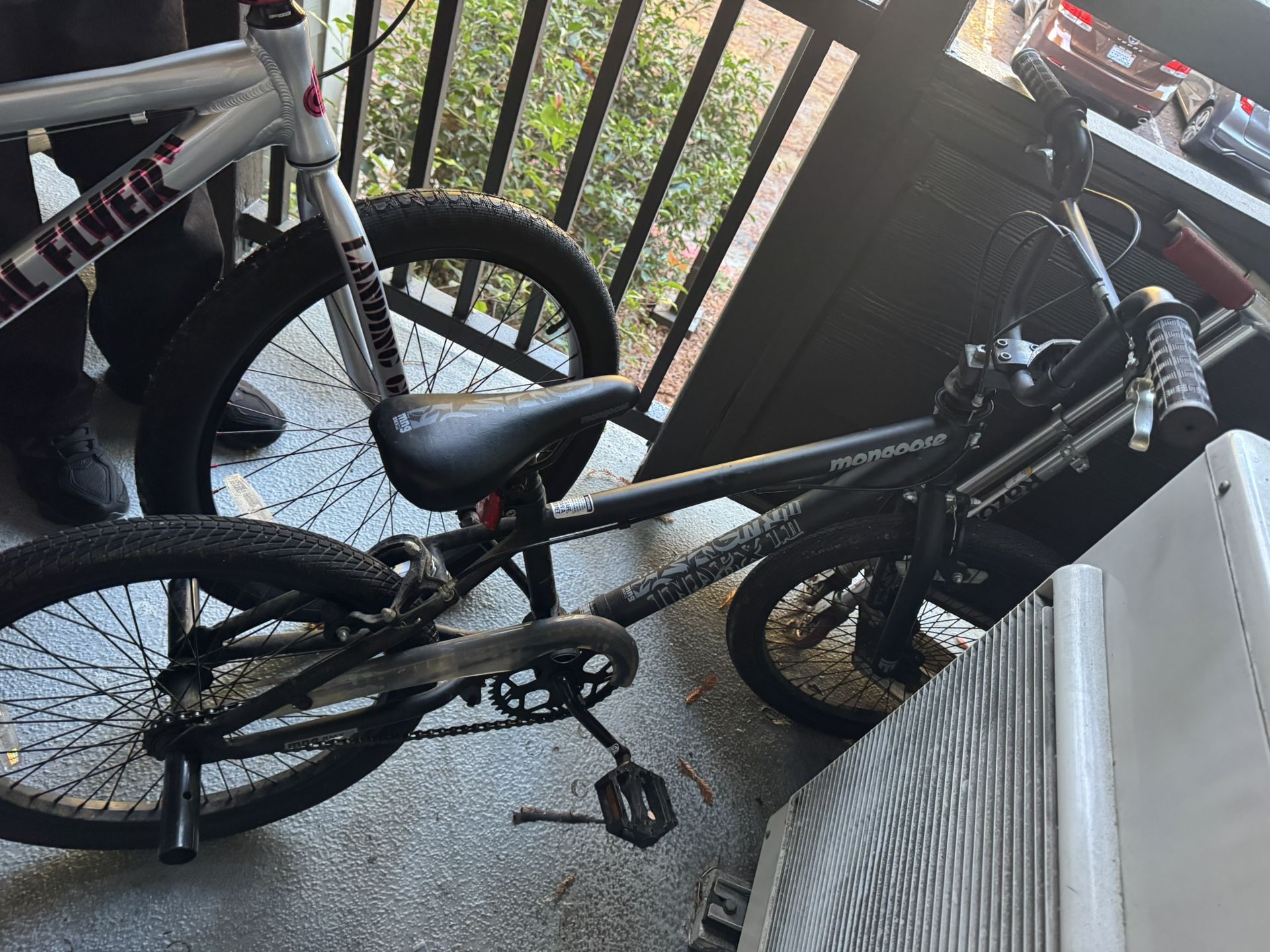 Mongoose Kids Bike 8 Of 10