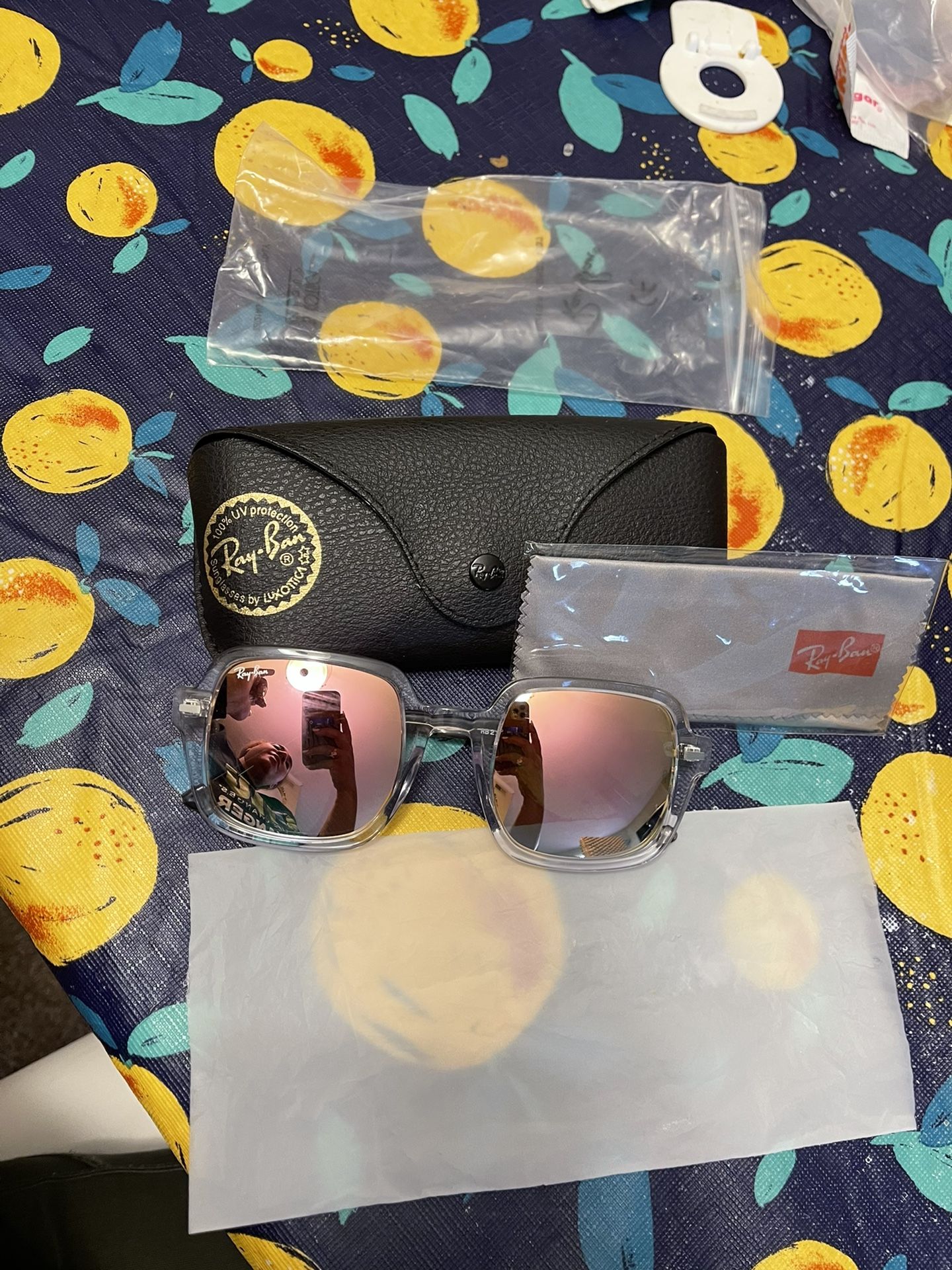 Ray ban Sunglasses