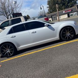 Chrysler (contact info removed)