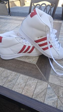 Brand New Adidas Pro Model