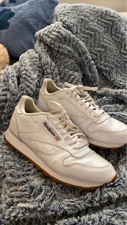 Reebok shoes size 8 used