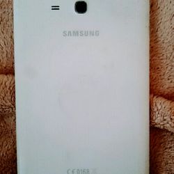 Samsung Tablet