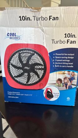 Fan