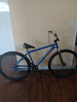 Bike trades