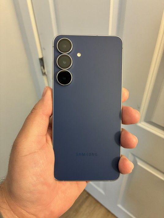 Samsung Galaxy S25FE (Boost Mobile)