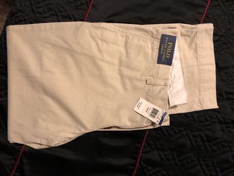 Polo Ralph Lauren Pants
