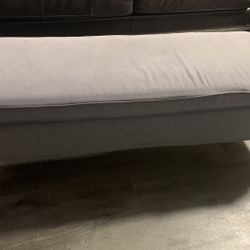 Storage Ottoman