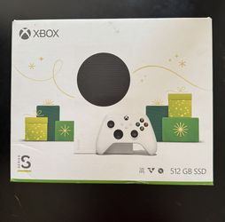 Xbox 512GB
