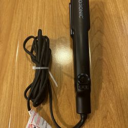 Bio Ionic Styling Iron