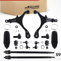 Front suspension honda crv 2004