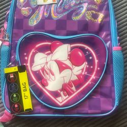 Backpack