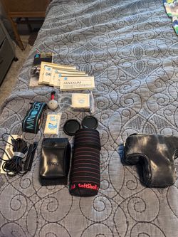 35mm camera